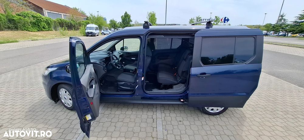 Ford Transit Connect 240 L2 Trend - 5
