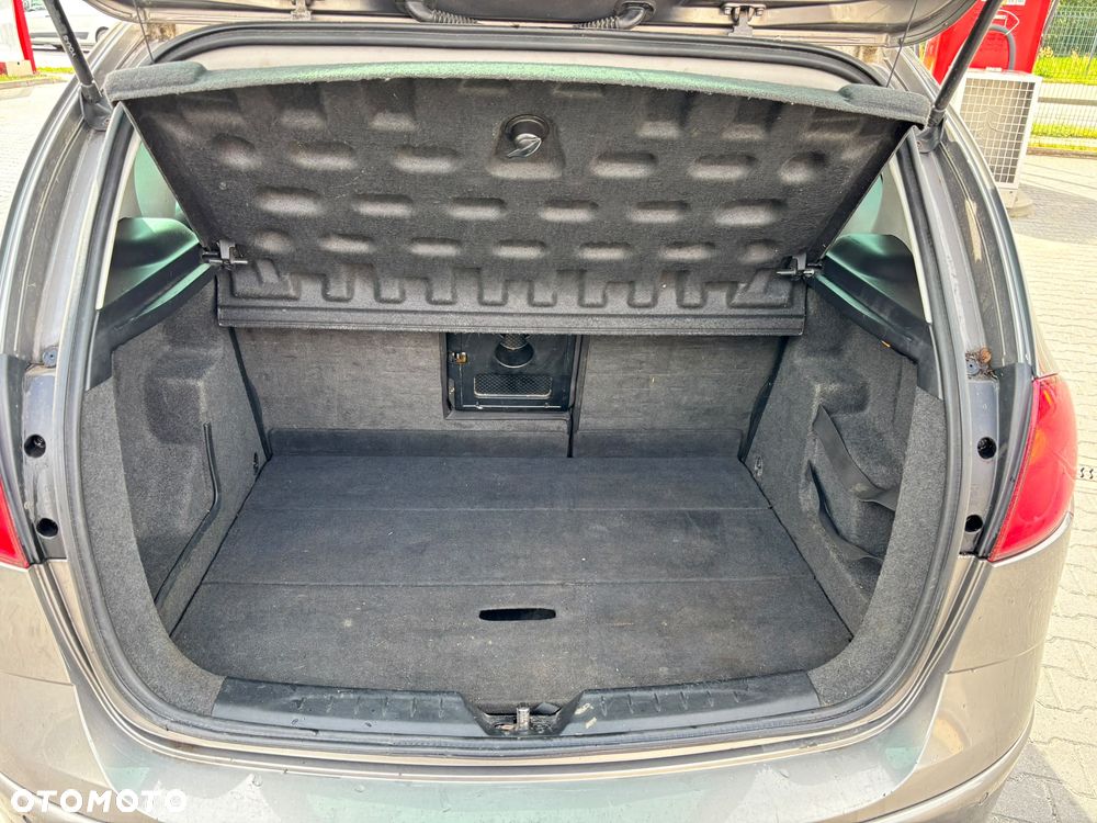 Seat Altea 2.0 TDI Sport Edition - 9