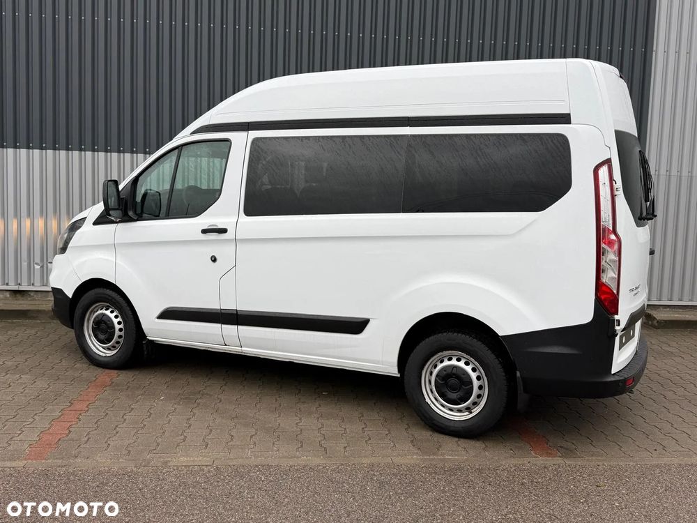 Ford Transit Custom 320 L1H2 VA Basis - 6