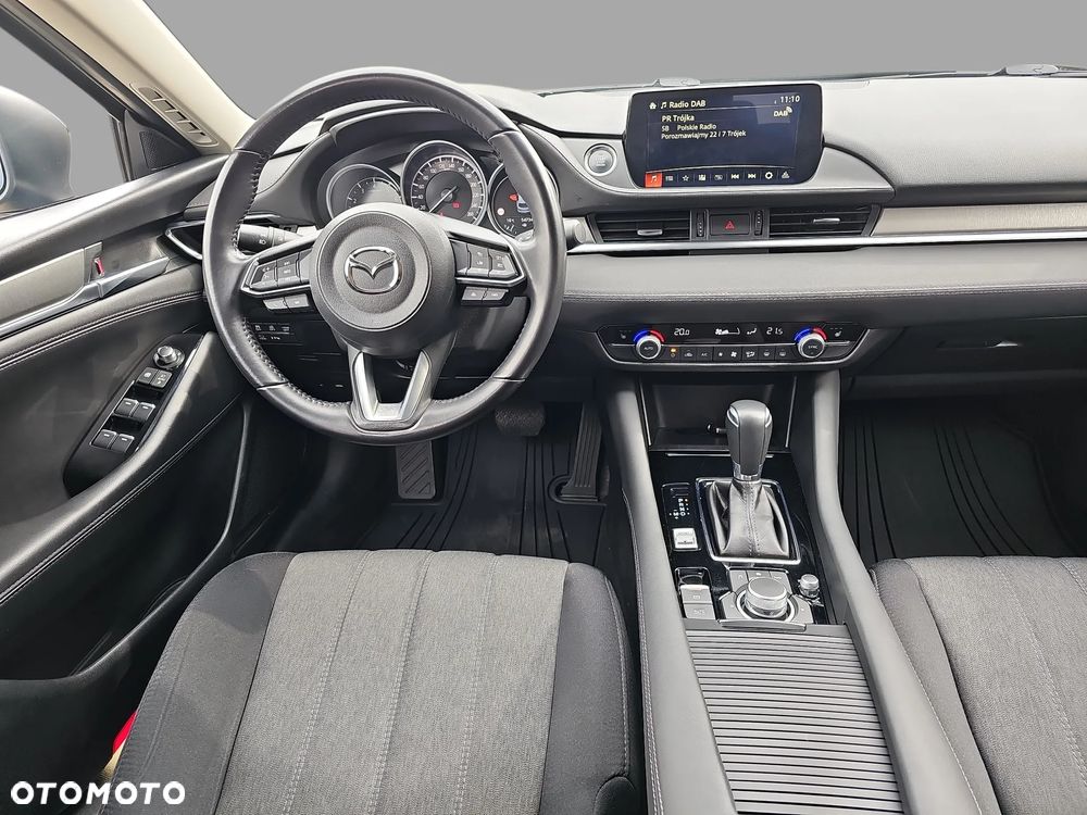 Mazda 6 2.0 Center-Line - 13
