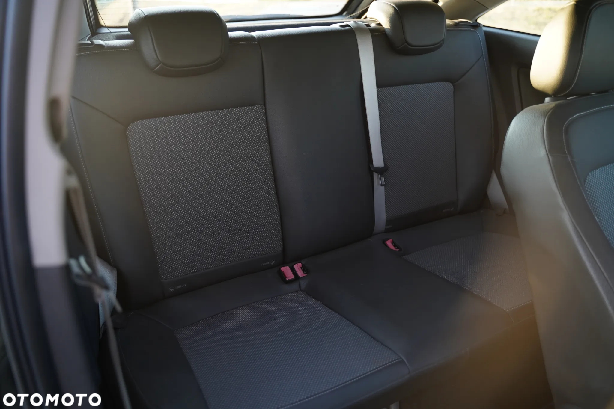 Opel Corsa 1.4 16V Enjoy - 16