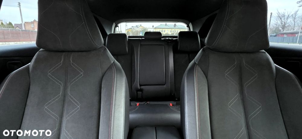 DS Automobiles DS 7 Crossback 1.6 E-Tense Performance Line + - 14