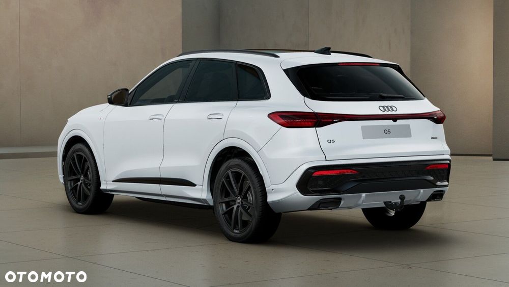 Audi Q5 - 5