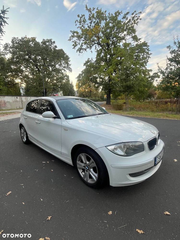 BMW Seria 1