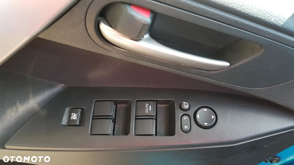 Mazda 3 1.6 Exclusive - 14