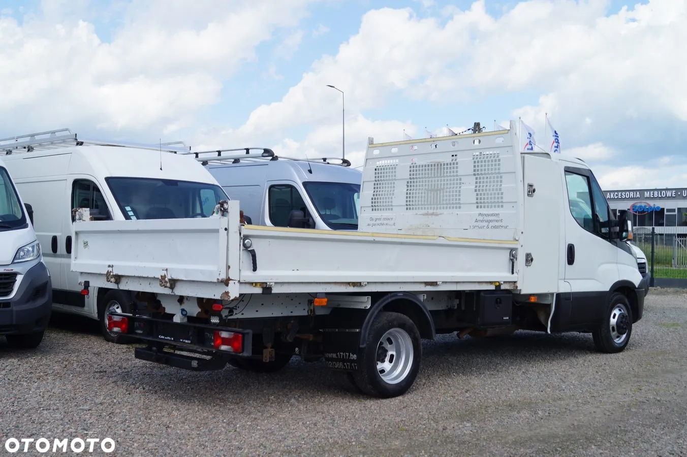 Iveco Daily - 21