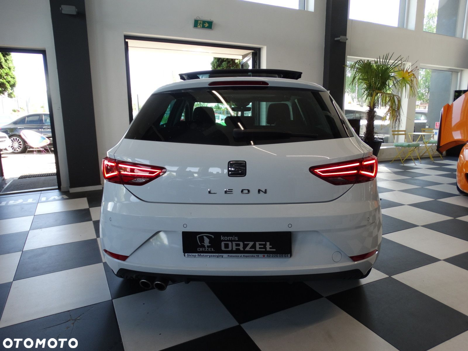 Seat Leon - 7