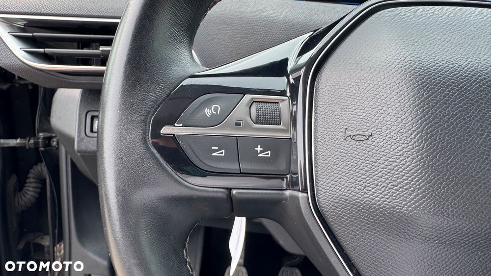 Peugeot 3008 BlueHDi 120 Stop & Start Allure - 31