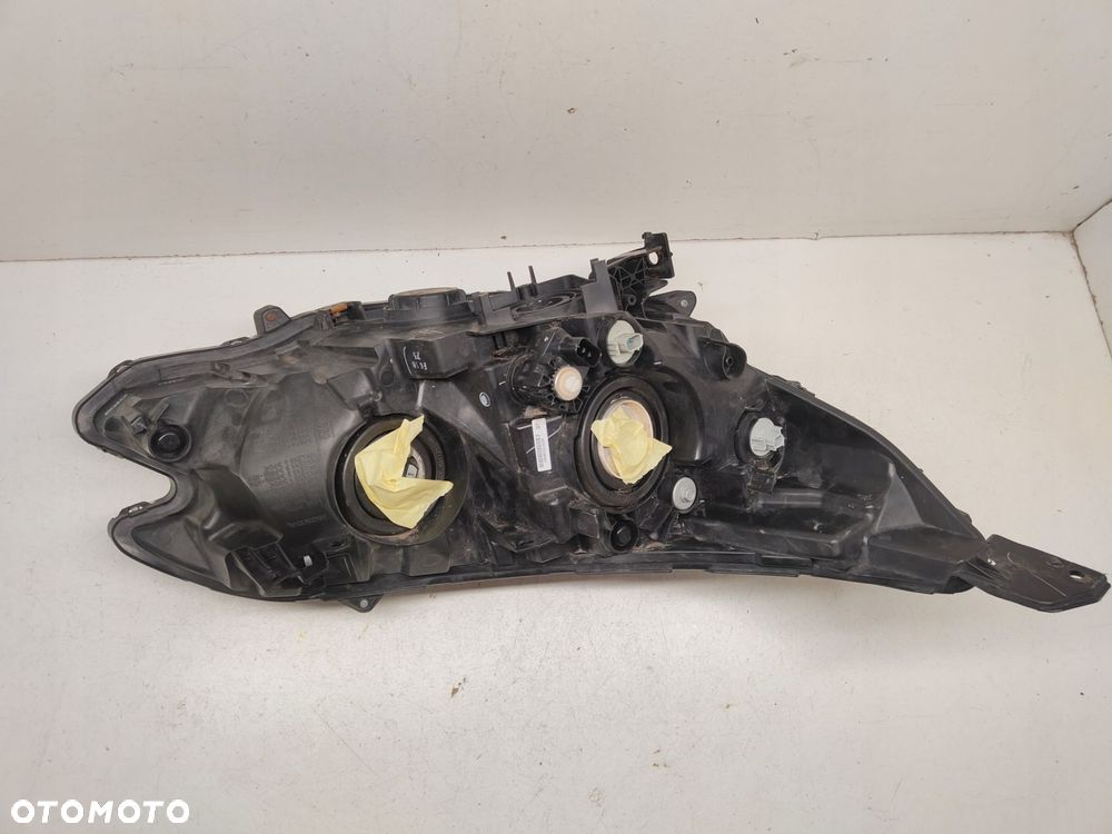lampa lewa honda crv cr-v fl lift 15-18zwykła led - 5