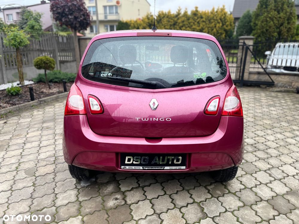 Renault Twingo - 5