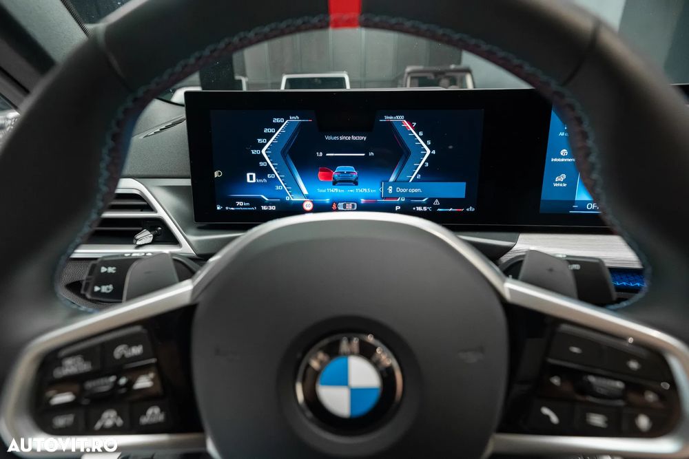 BMW Seria 4 M440i xDrive - 18