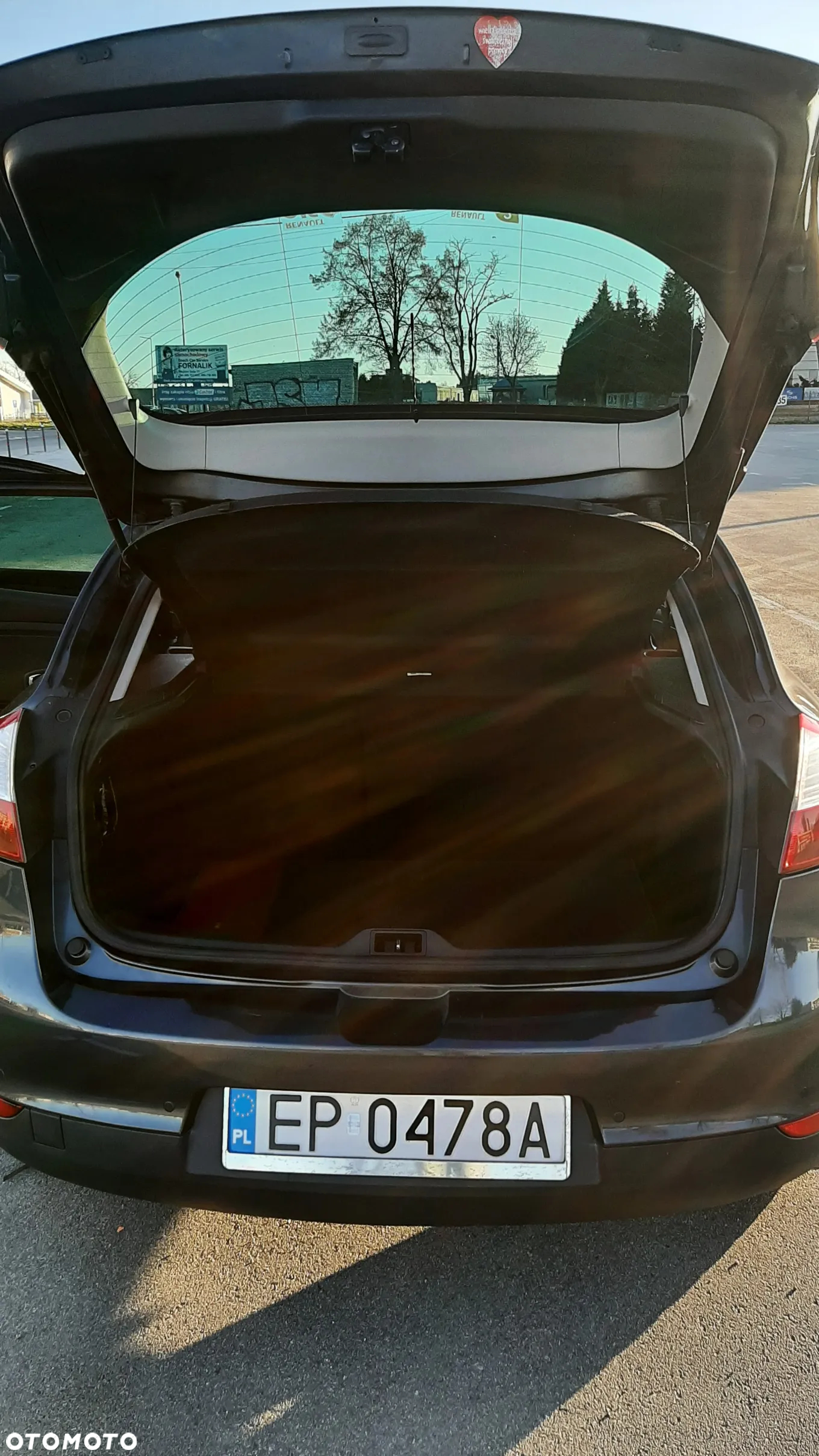 Renault Megane - 9