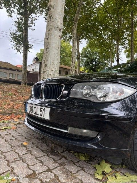 BMW 118 d Line Sport - 8