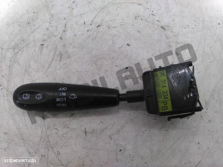 Comutador Limpa Vidros 9631_4334 Daewoo Matiz I [1997_2005] 0.8 - 1