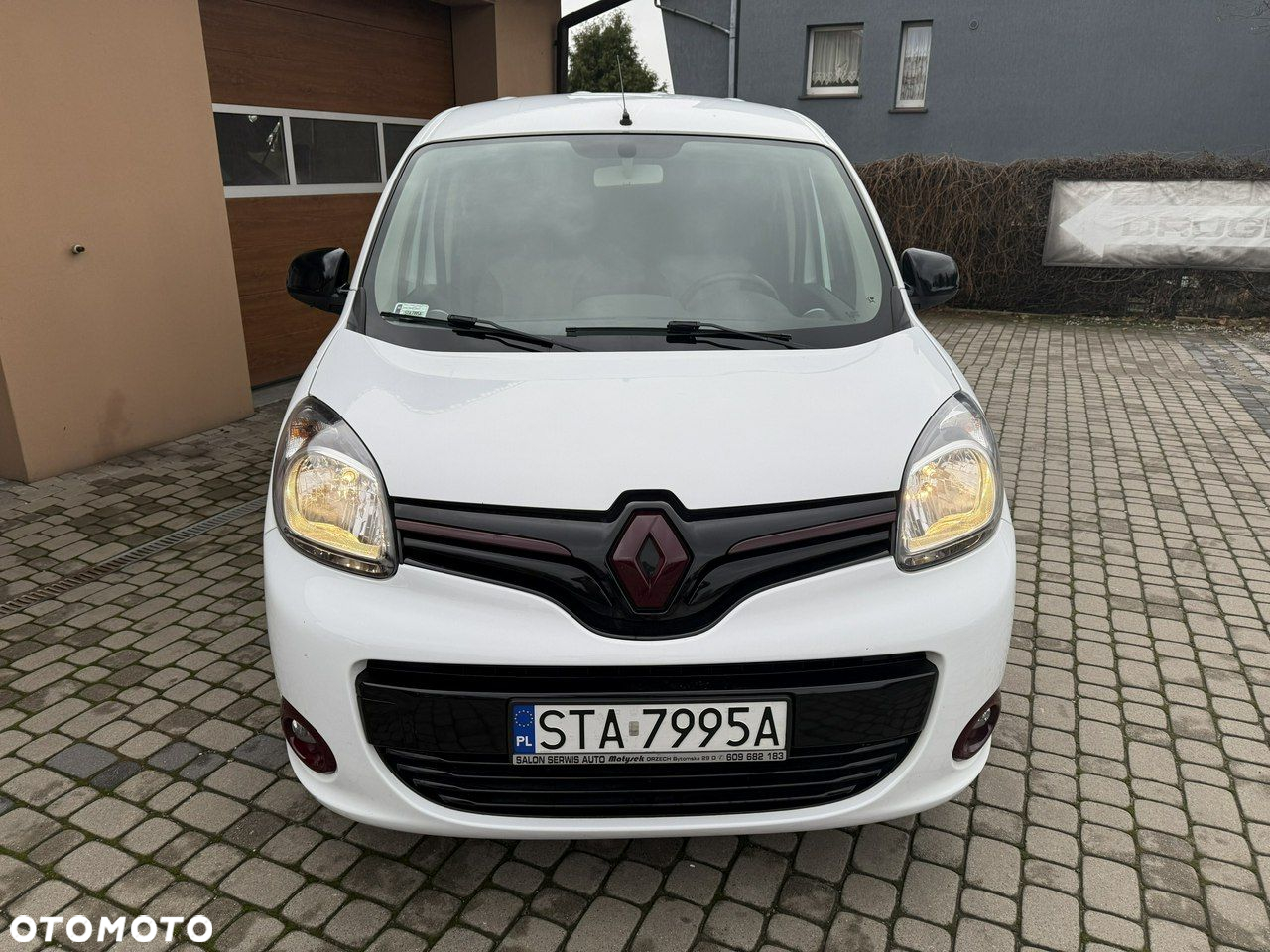 Renault Kangoo 1.5 dCi Business - 2