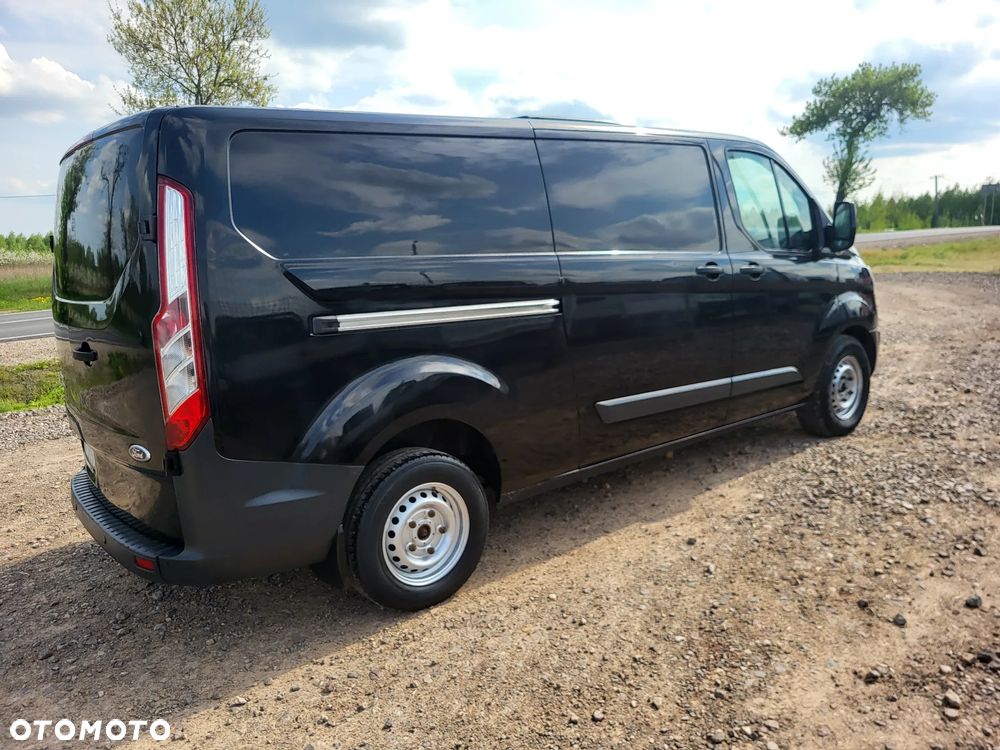 Ford Transit - 11