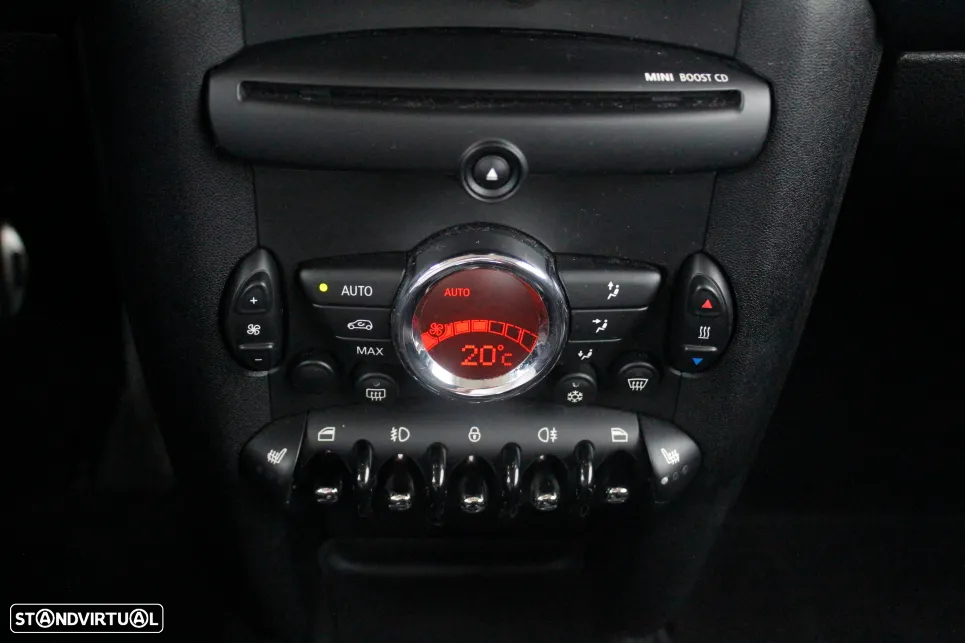 MINI 3 Portas Cooper S - 15