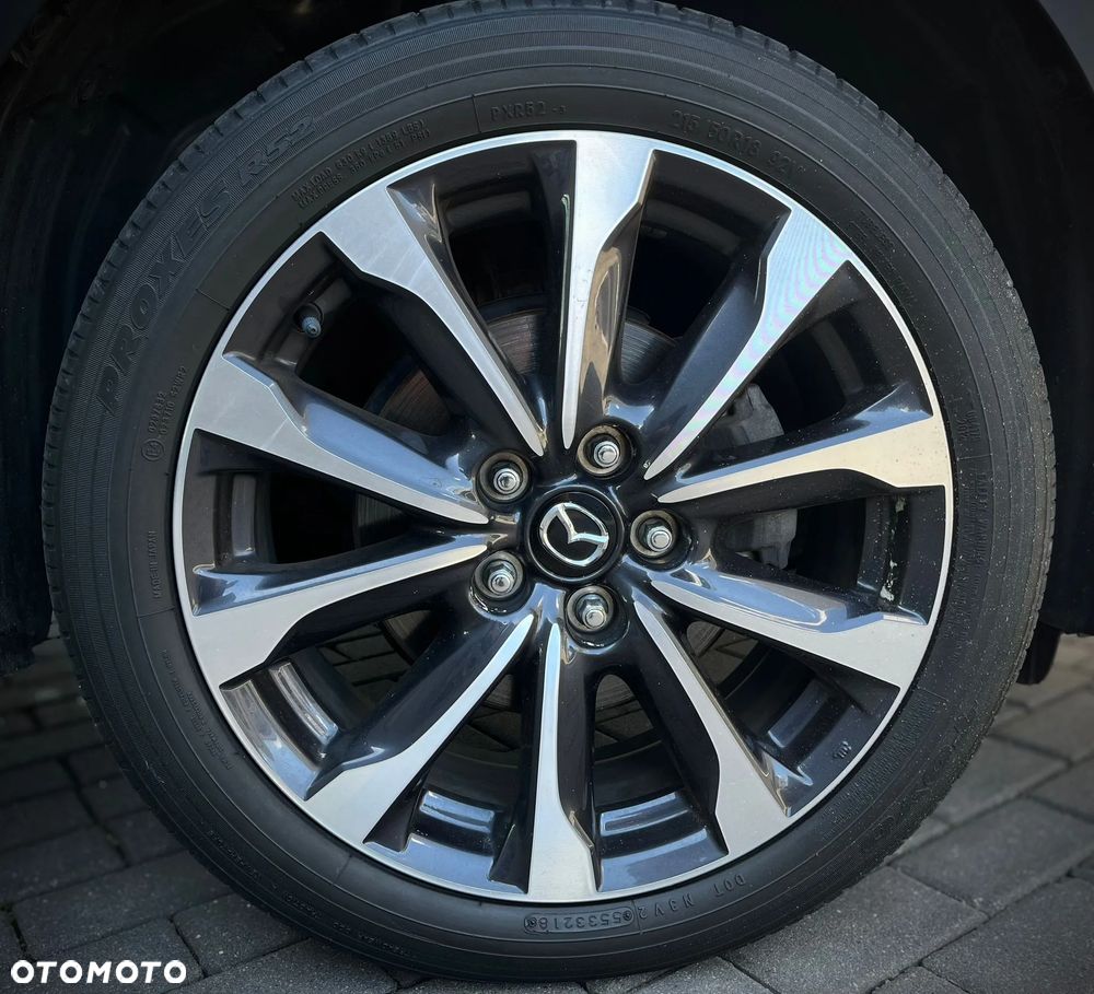 Mazda CX-3 2.0 Skypassion AWD - 7
