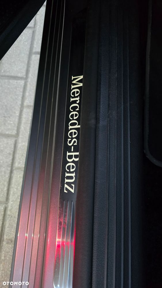 Mercedes-Benz Klasa A 200 AMG Line 7G-DCT - 18