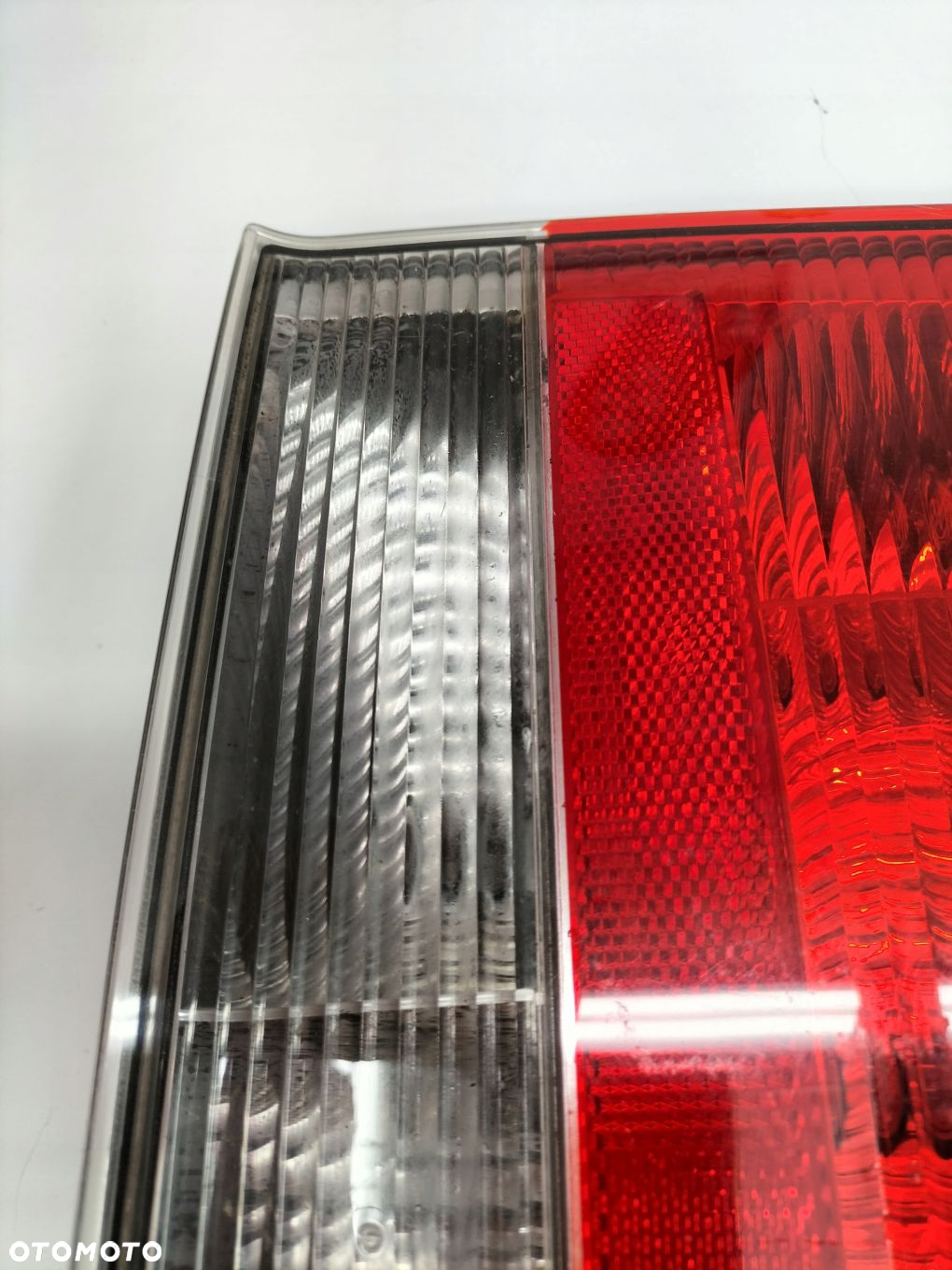 LAMPA PRAWY TYŁ PRAWA TYLNA VOLVO S60 I 8664080 - 4