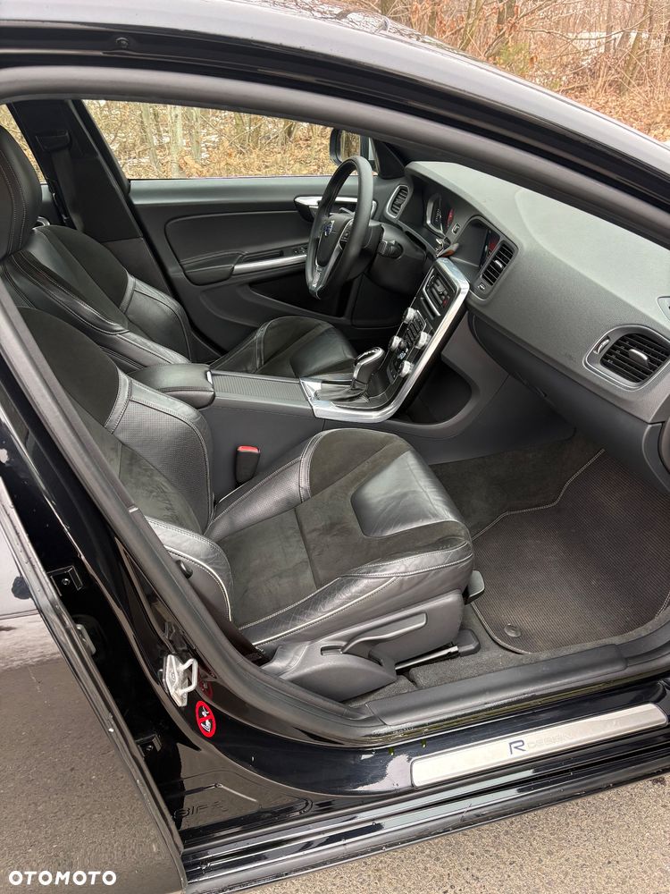 Volvo S60 D4 Drive-E Summum - 12