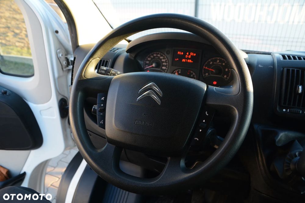 Citroën Jumper MultiCab - 20