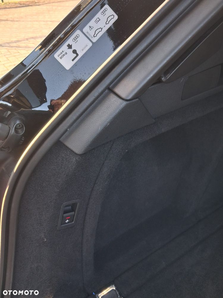 Audi A4 Avant 30 TDI mHEV S Line S tronic - 22