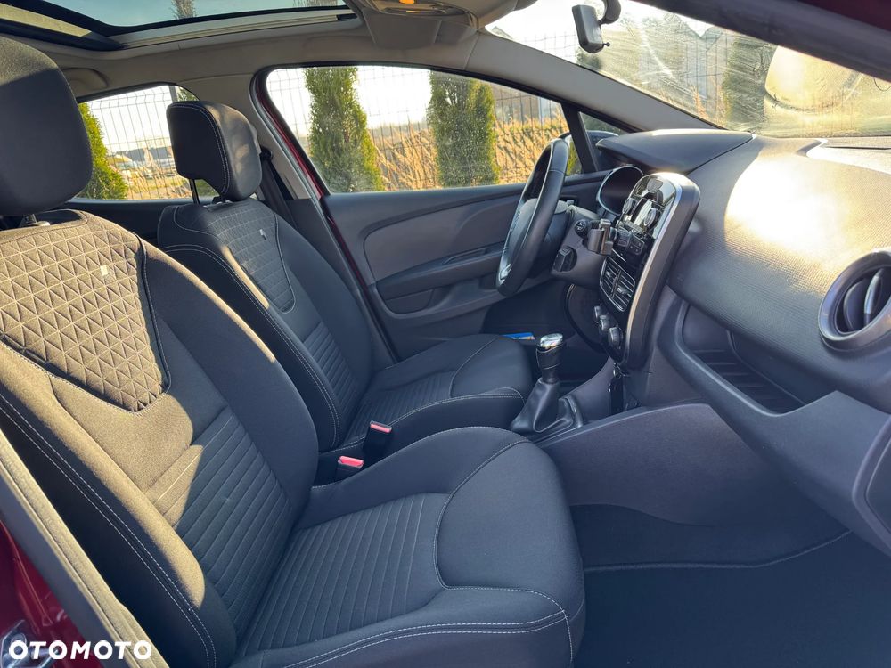 Renault Clio Energy TCe 90 Start & Stop Limited - 25