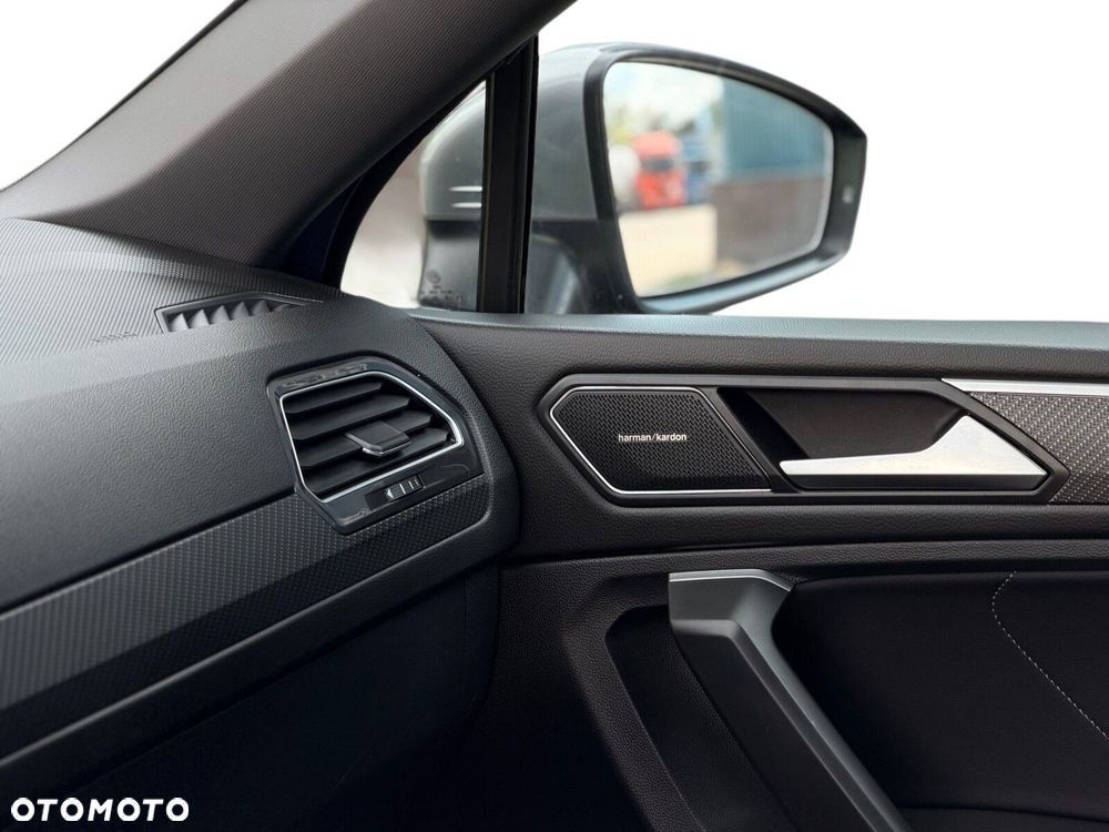 Volkswagen Tiguan Allspace 2.0 TDI 4Mot R-Line DSG - 14