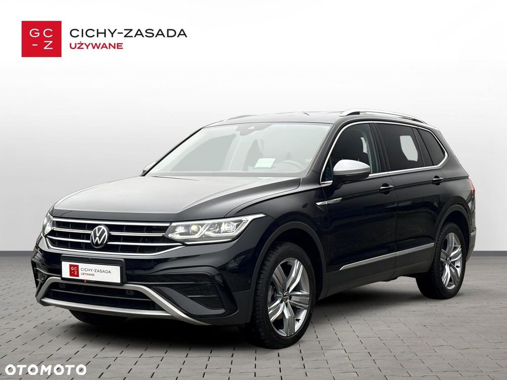 Volkswagen Tiguan 2.0 TDI SCR 4Mot Elegance DSG - 2