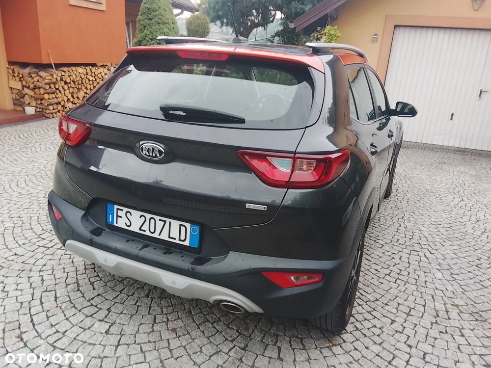 Kia Stonic 1.0 T-GDI OPF Spirit - 5