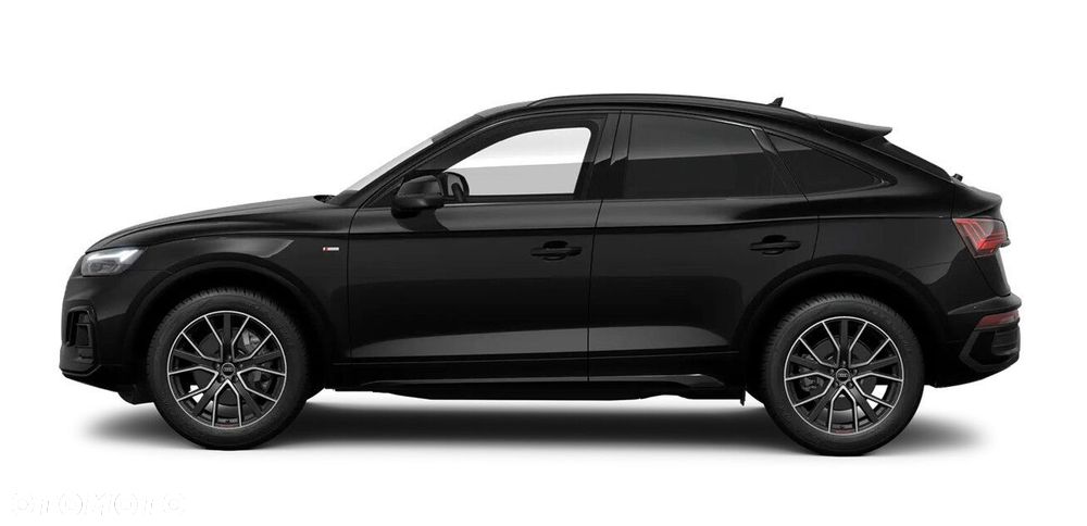 Audi Q5 Sportback - 2