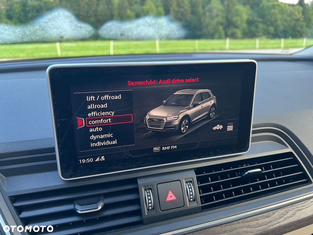 Audi Q5 2.0 TDI Quattro Design S tronic - 20