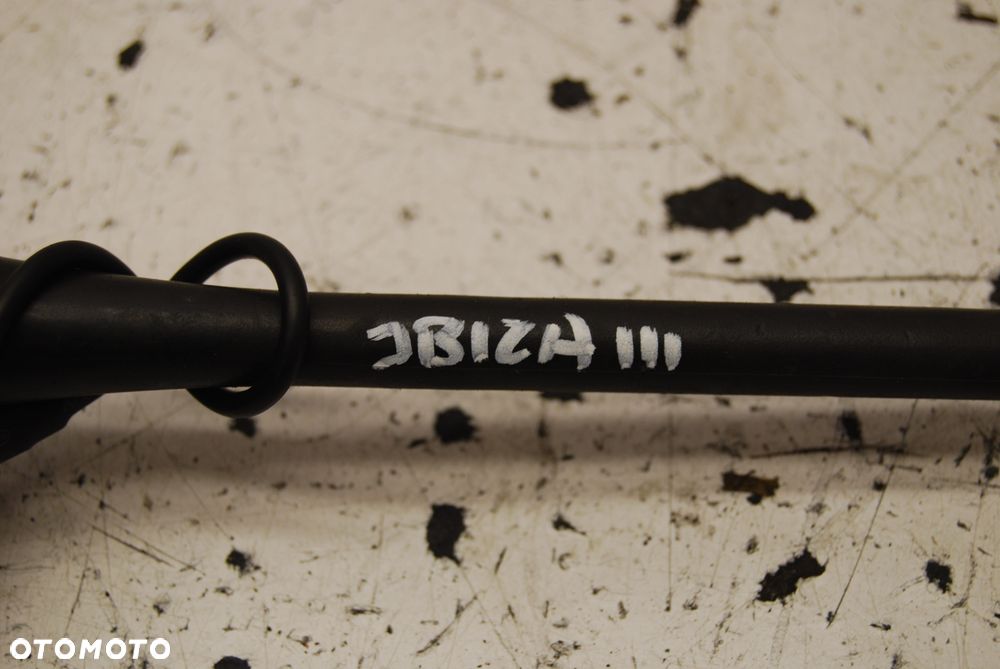 WZMACNIACZ PODSTAWA ANTENY 1M0035505A SEAT LEON I IBIZA III TOLEDO II - 5