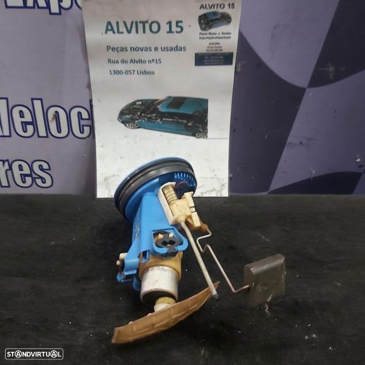 Bomba boia deposito Bmw 316i - 1