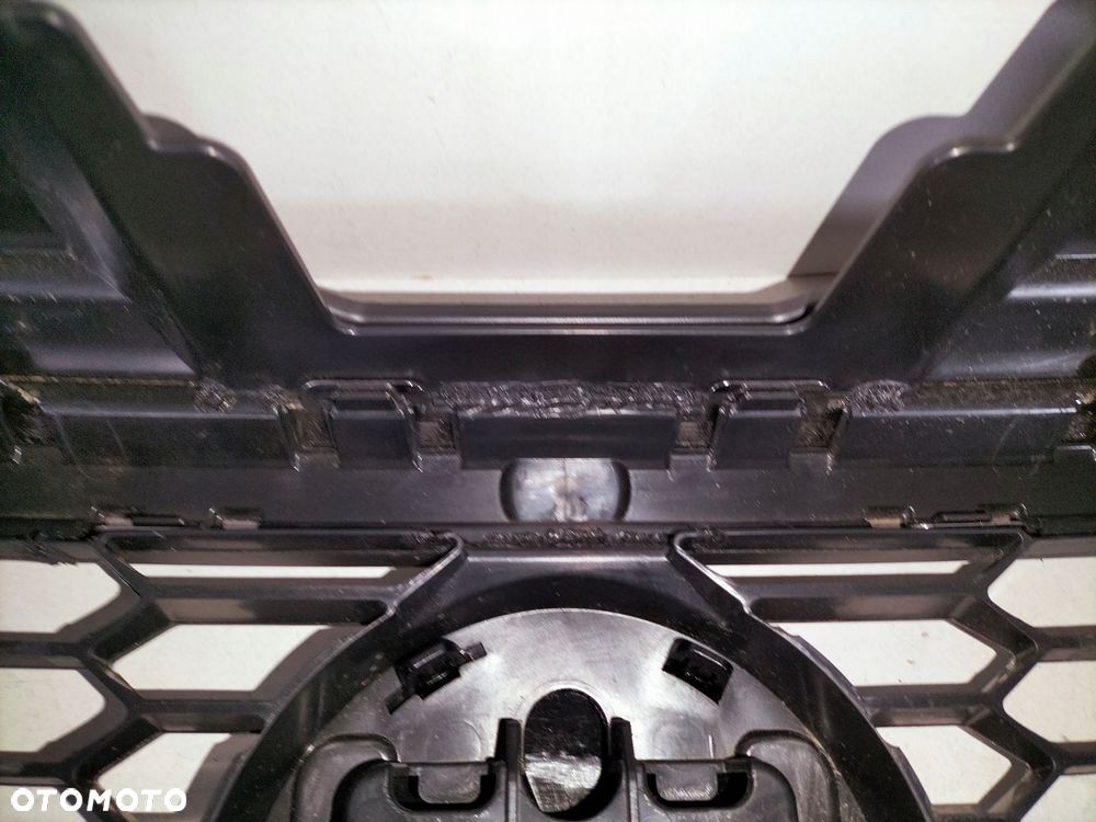 atrapa kratka grill vw polo vi lift 20- sedan - 8