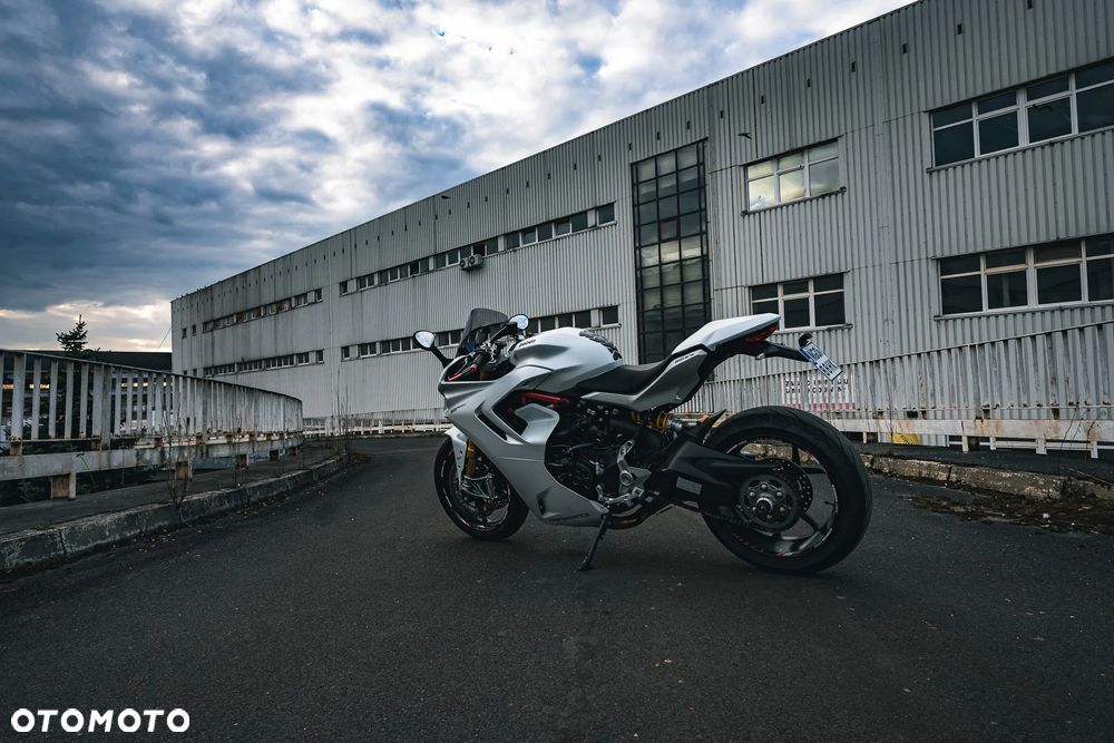 Ducati SuperSport - 25