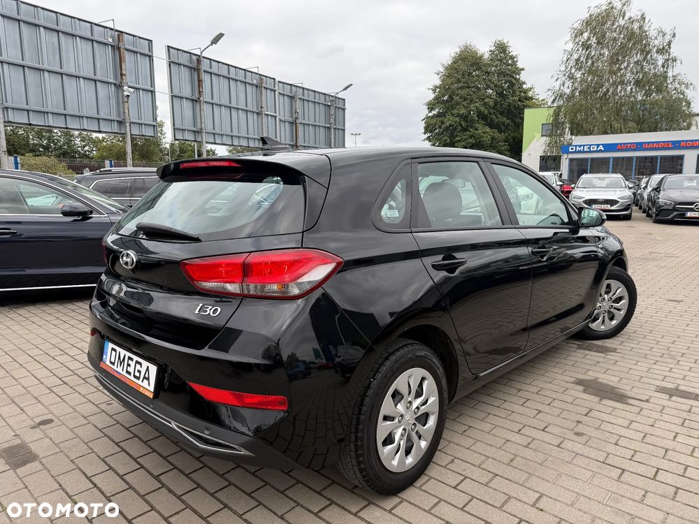 Hyundai i30 1.5 T-GDI 48V Comfort - 2