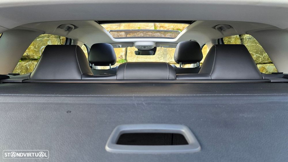 MG Marvel R 70 kWh Luxury - 53