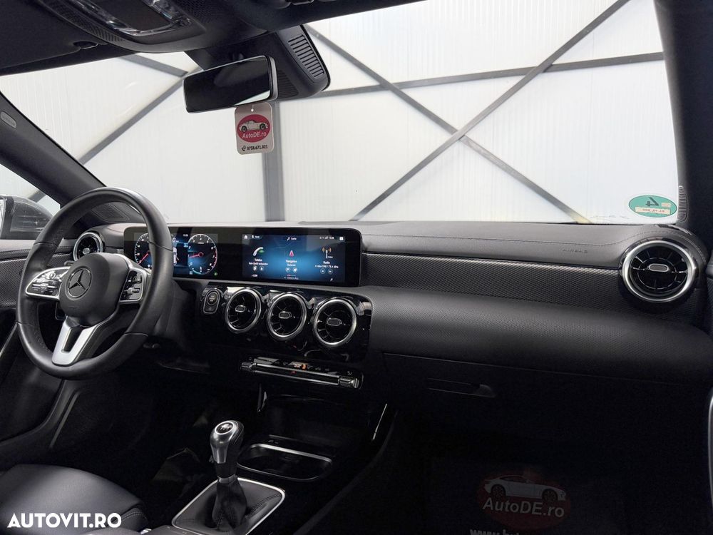 Mercedes-Benz CLA - 7