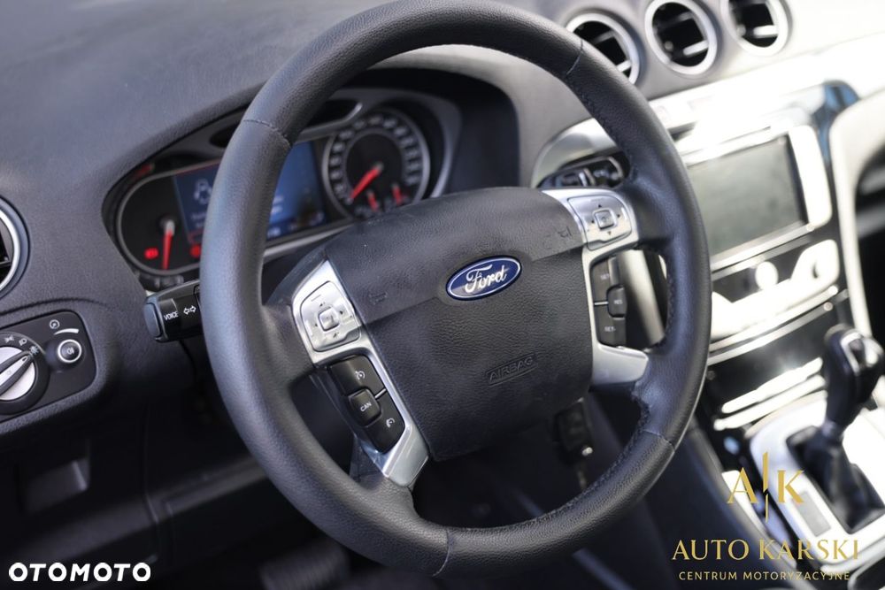 Ford S-Max - 20
