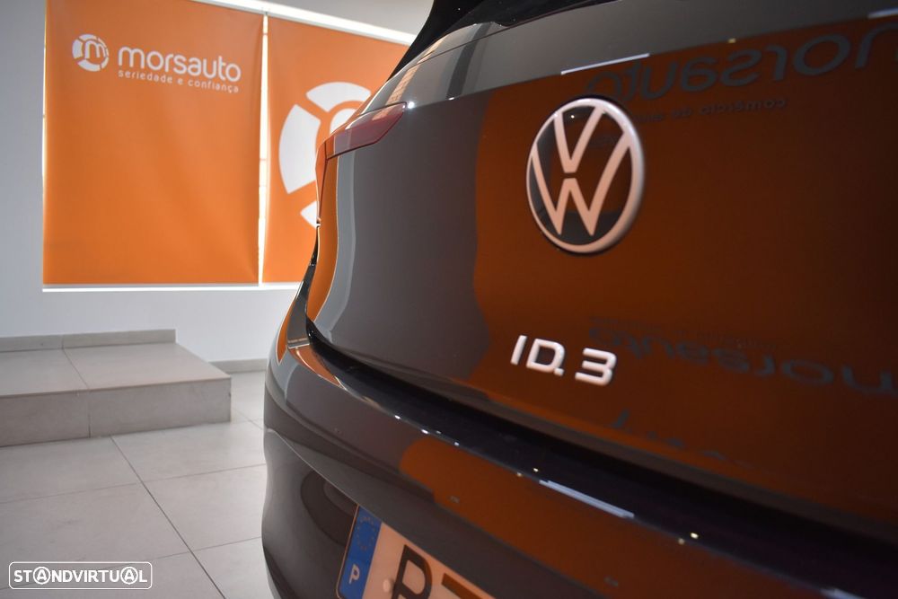 VW ID.3 58 kWh Pro - 12
