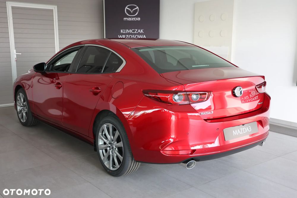 Mazda 3 - 7