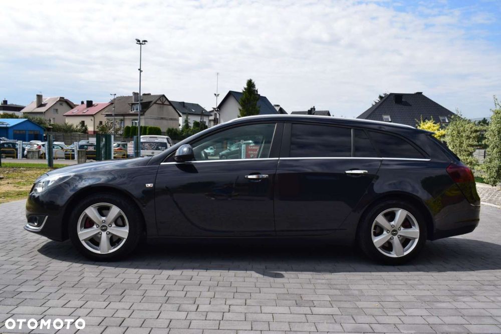 Opel Insignia - 2