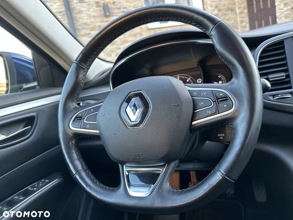 Renault Talisman ENERGY dCi 130 LIFE - 19