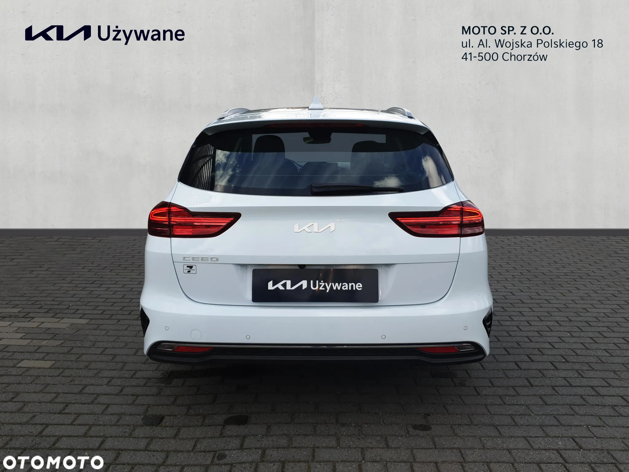 Kia Ceed 1.5 T-GDI M - 4
