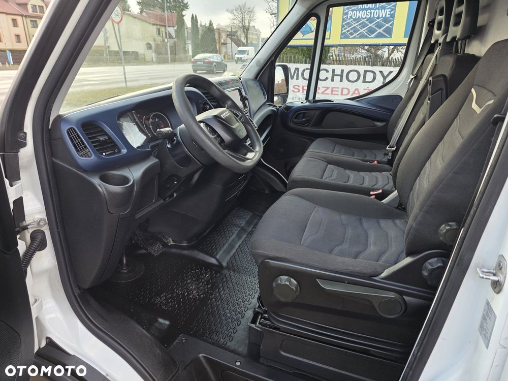 Iveco 35s14 MAXI - 14