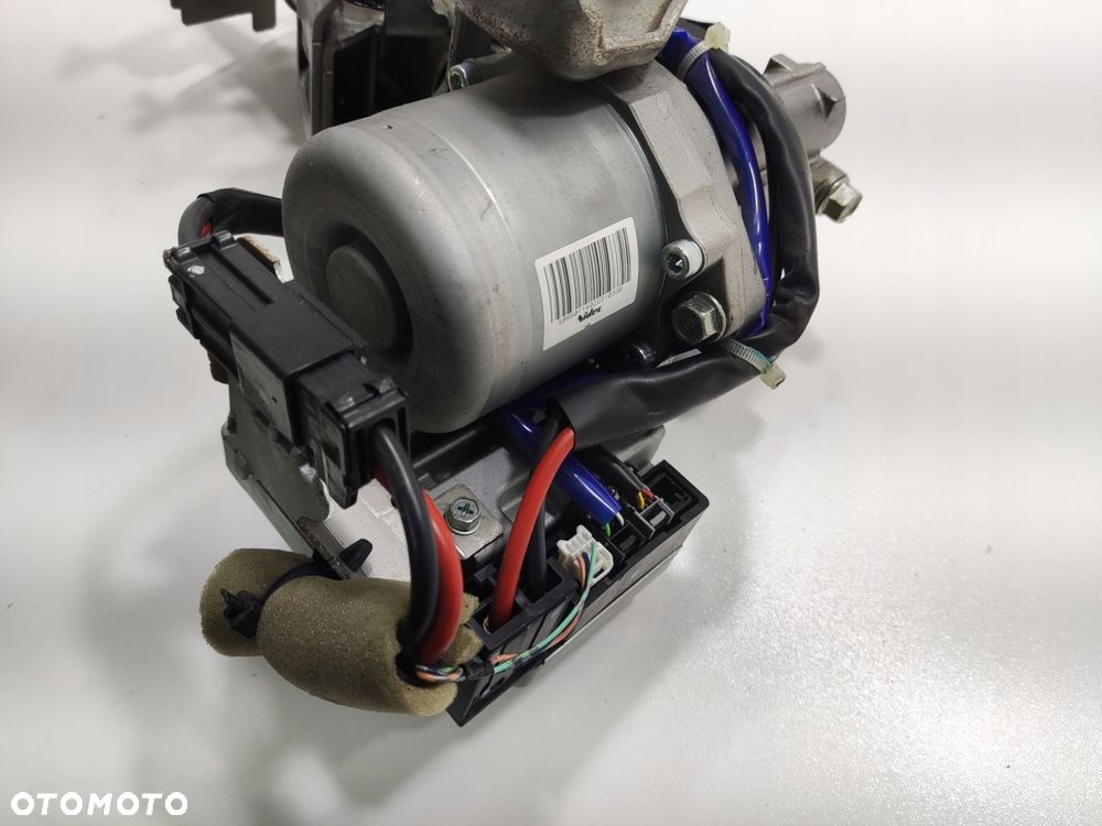 wspomaganie elektryczne kolumna nissan juke i f15 2014-19 lift 48810-ba66b - 4
