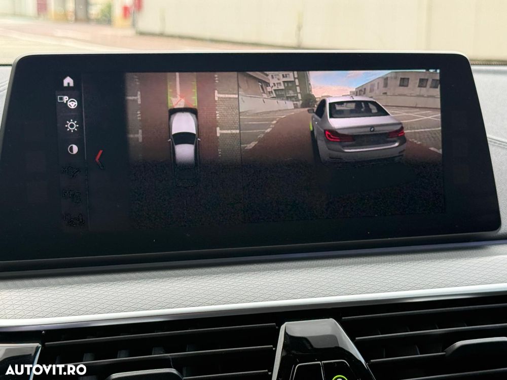 BMW Seria 5 - 18
