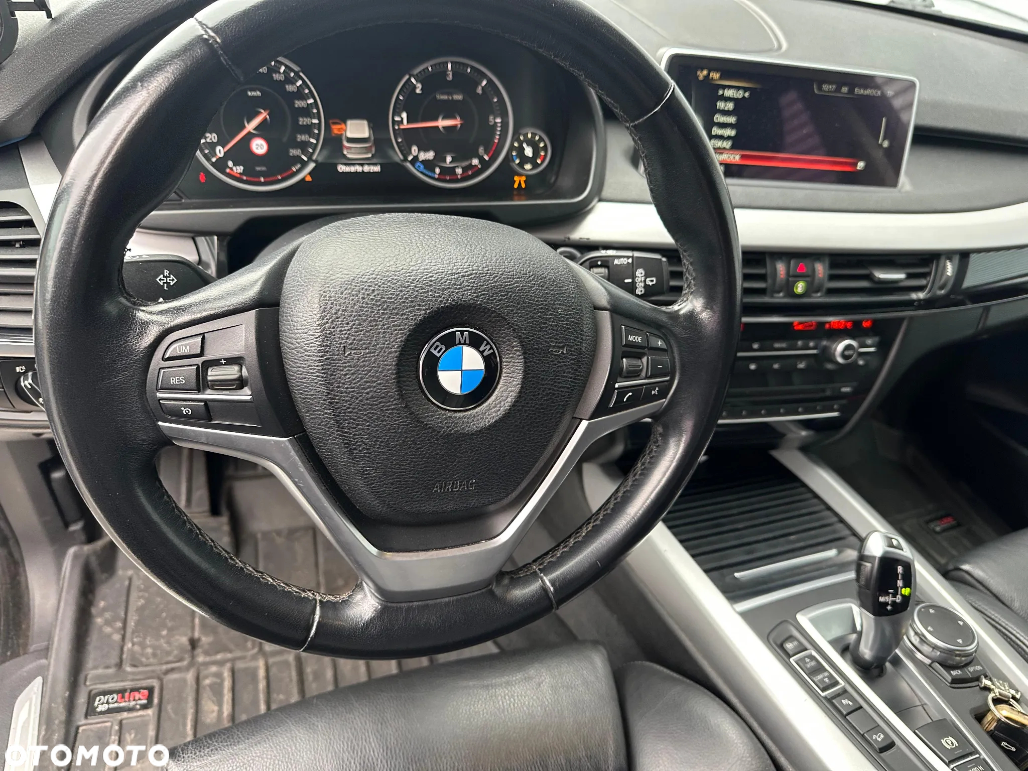 BMW X5 xDrive25d - 15
